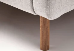 Meise Möbel GmbH & Co.KG Lotte Polsterbett mit Bettkasten
