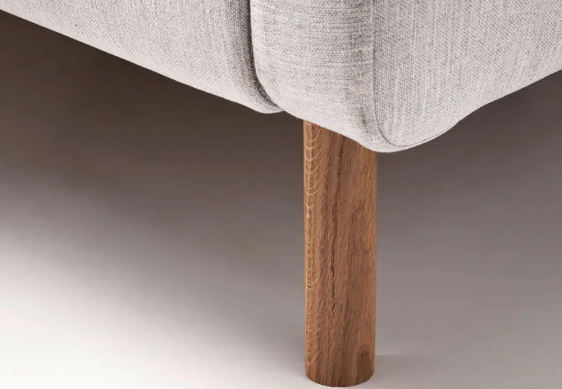 Meise Möbel GmbH & Co.KG Lotte Polsterbett mit Bettkasten