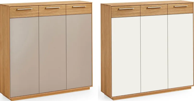 Voss Möbel GmbH LOVENO Garderobe mit Schuhschrank Online