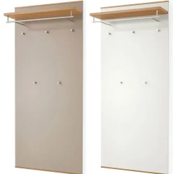 Voss Möbel GmbH LOVENO Garderobe mit Schuhschrank Online