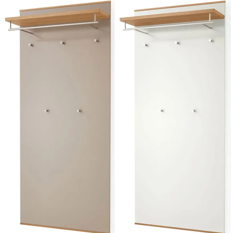 Voss Möbel GmbH LOVENO Garderobe mit Schuhschrank Online