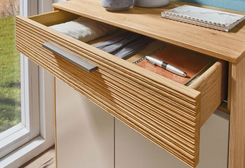 Voss Möbel GmbH LOVENO Garderobe mit Schuhschrank Online