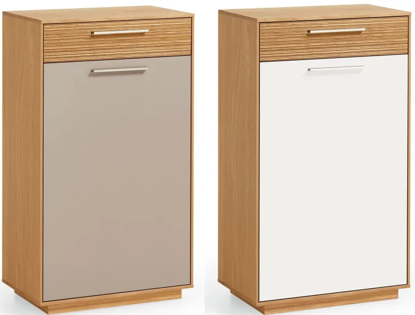 Voss Möbel GmbH LOVENO Garderobe mit Sitzbank Clearance