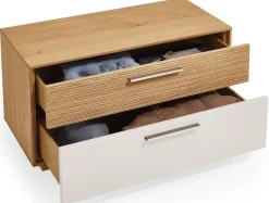 Voss Möbel GmbH LOVENO Garderobe mit Sitzbank Clearance