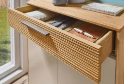 Voss Möbel GmbH LOVENO Garderobe mit Sitzbank Clearance