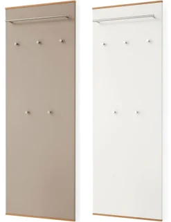 Voss Möbel GmbH LOVENO Garderobe-Sets für kleine Flure Hot