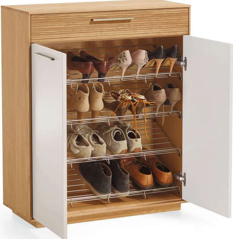 Voss Möbel GmbH LOVENO Schuhkommode Outlet