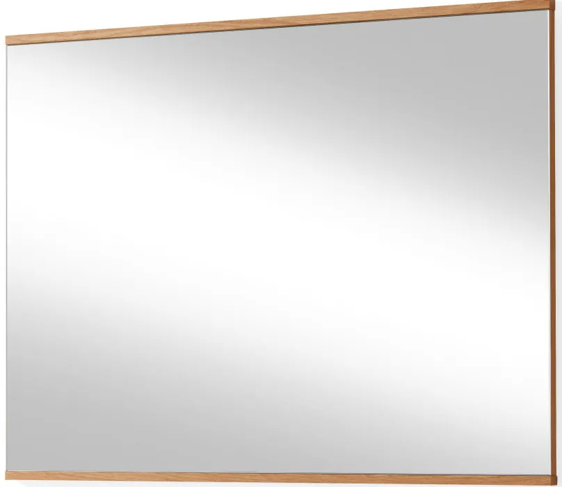Voss Möbel GmbH LOVENO Wandspiegel Holz Outlet