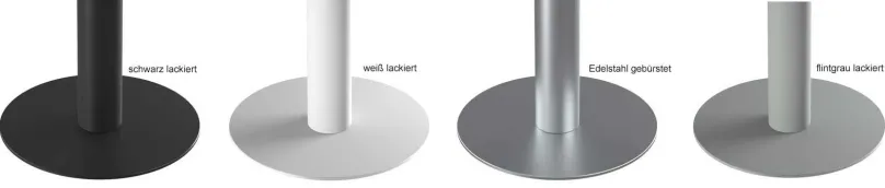 Akante Luna Esstisch rund Keramik Sale