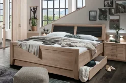 Wiemann Möbel Luxor Doppelbett Sale