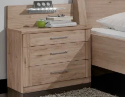 Wiemann Möbel Luxor Nachttisch