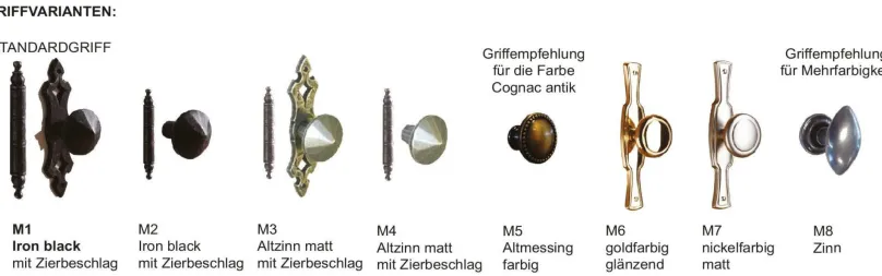 Wehrsdorfer Maisonette Flurgarderobe Landhausstil Clearance