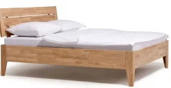 Dico Möbel Malmö massiv Holz Bett Hot