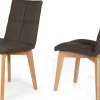 Standard Furniture Manon Esszimmerstuhl taupe Best