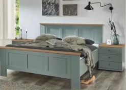 Wiemann Möbel Marlow Bett Landhausstil Best