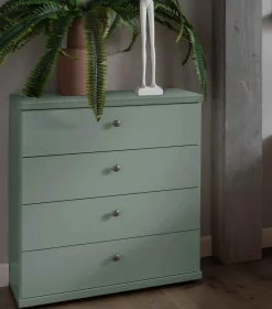 Wiemann Möbel Marlow Kommode Landhausstil New