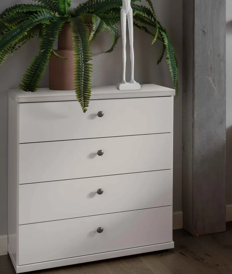 Wiemann Möbel Marlow Kommode Landhausstil New