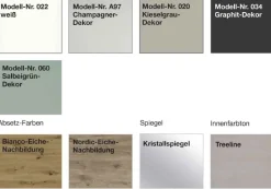 Wiemann Möbel Marlow Landhausmöbel Schlafzimmer Clearance