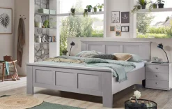 Wiemann Möbel Marlow Landhausmöbel Schlafzimmer Clearance