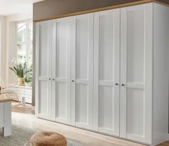 Wiemann Möbel Marlow Landhausmöbel Schlafzimmer Clearance