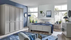 Wiemann Möbel Marlow Landhausmöbel Schlafzimmer Clearance