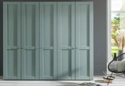 Wiemann Möbel Marlow Landhausmöbel Schlafzimmer Clearance