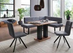 Schösswender Möbel Martina Eckbankgruppe modern New