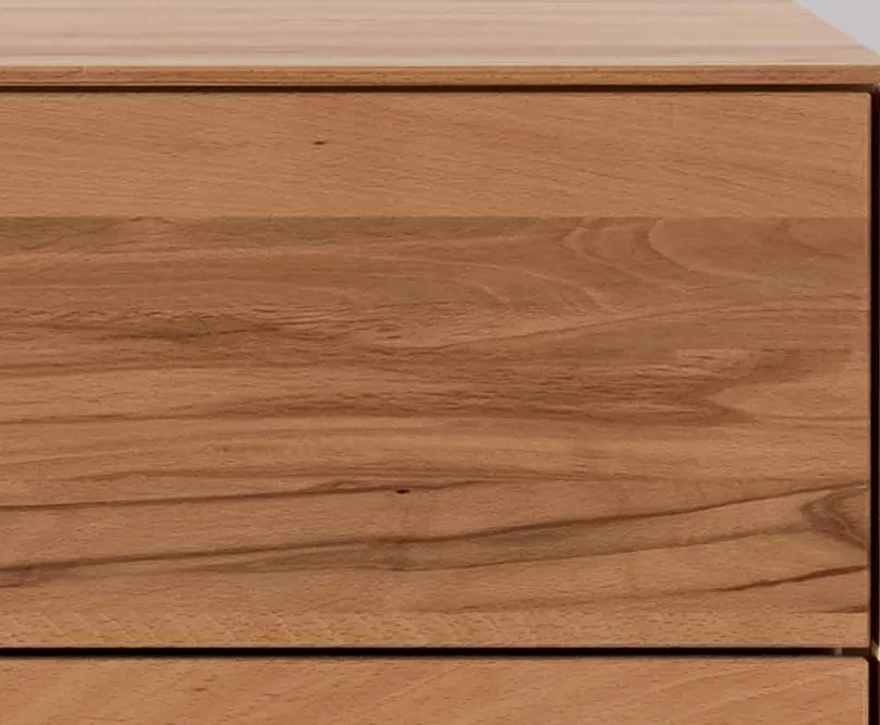 Forestales Maryland Kommode Holz massiv Outlet