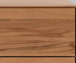 Forestales Maryland Kommode Holz modern New
