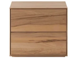 Forestales Maryland Nachtkommode Holz Outlet