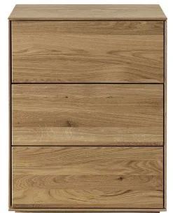 Forestales Maryland Nachtkommode Holz Outlet