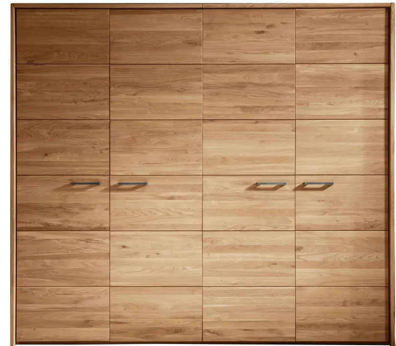TPT Möbel holz Kleiderschrank Hot
