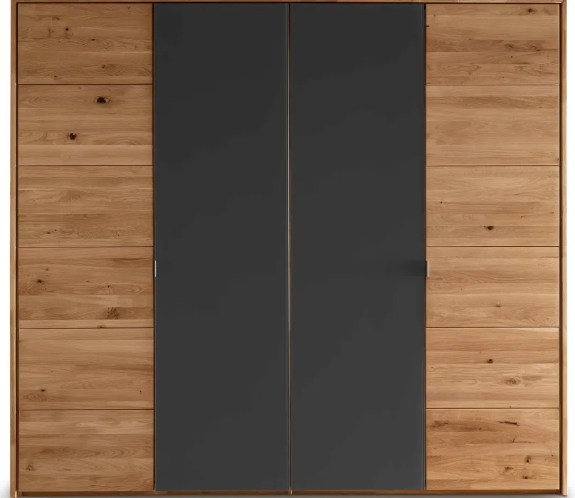 TPT Möbel holz Kleiderschrank Hot