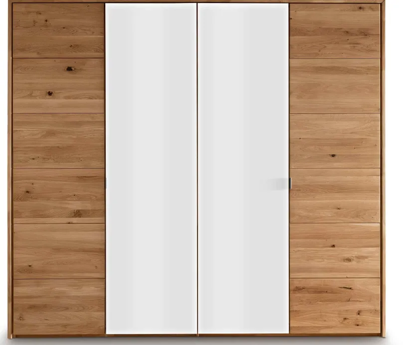 TPT Möbel holz Kleiderschrank Hot