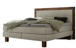 Hasena Memphis Boxspringbett vintage Online