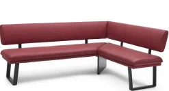 Schösswender Möbel Memphis Eckbank modern