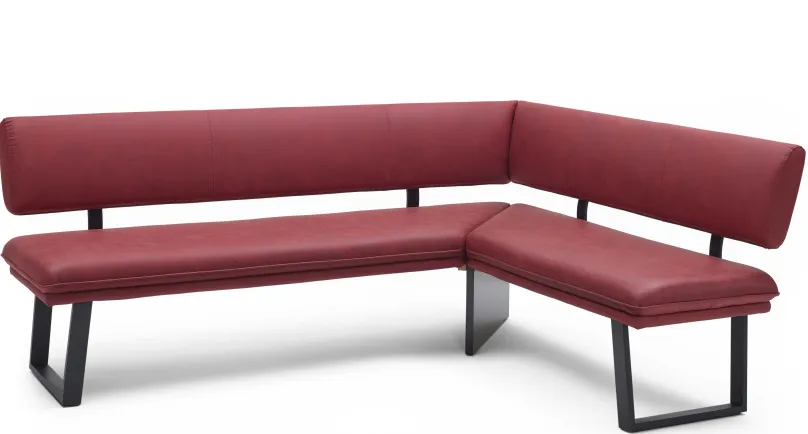 Schösswender Möbel Memphis Eckbank modern