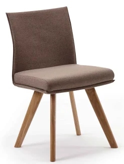 Schösswender Möbel Memphis Stühle mit Holzbeinen Discount