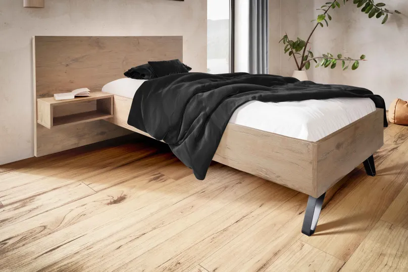 Schösswender Möbel Meran Einzelbett Online