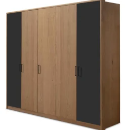 Schösswender Möbel Meran Kleiderschrank nach Maß Outlet