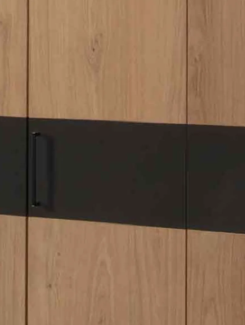 Schösswender Möbel Meran Schrank mit Schiebetüren Hot