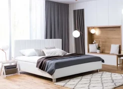 Dico Möbel Metro Polsterbett 160x200 New