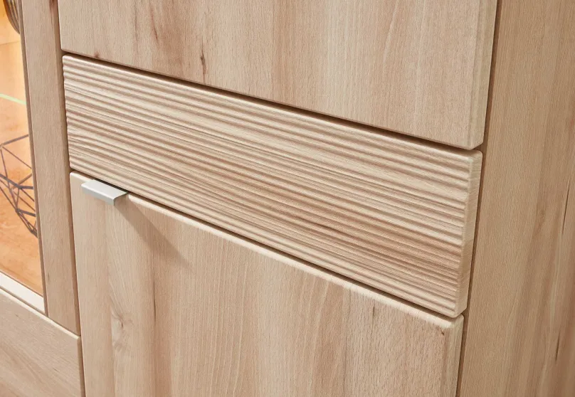Stralsunder Möbelwerke Mira Sideboard Clearance