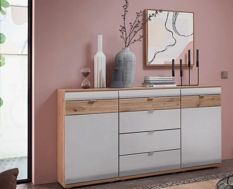 Stralsunder Möbelwerke Mira Sideboard Clearance