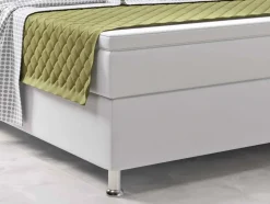 mkpreis Modernes Polsterbett Matratze Outlet