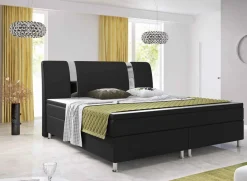 mkpreis Modernes Polsterbett Matratze Outlet