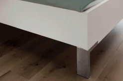 Wiemann Möbel Monaco Bett mit Stauraum optional Hot