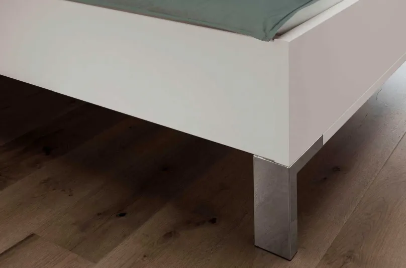 Wiemann Möbel Monaco Bett mit Stauraum optional Hot