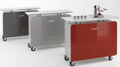MS SCHUON GmbH MS-Schuon Kaffee-Theke Cool Hot
