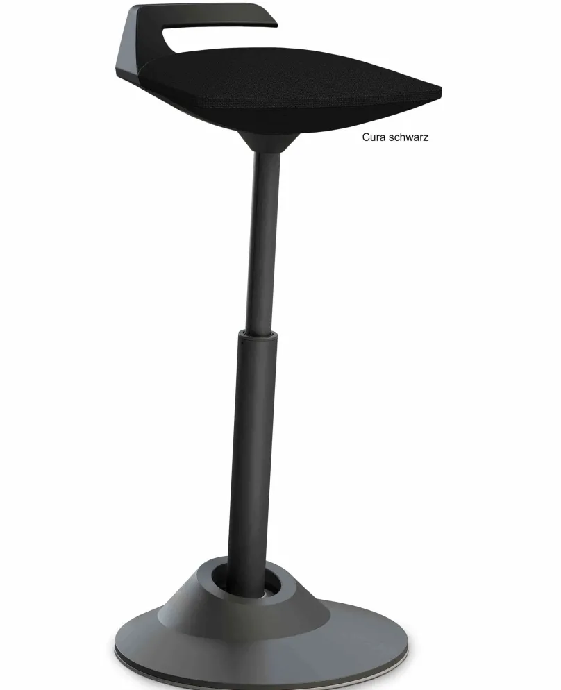 Aeris Muvman Stehhocker ergonomisch New